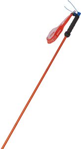 OMM Z-Lite Poles Alloy Orange 