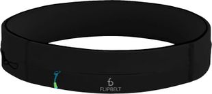 Flipbelt Zipper-BLACK-M