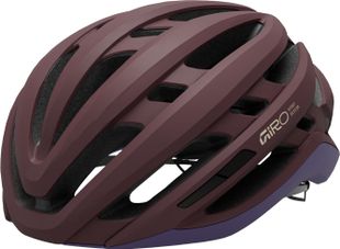 Giro Agilis MIPS -26-PURPLE-L