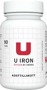 Umara U Iron