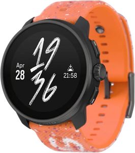 Suunto Race S-BLACK/ORANGE