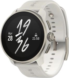 Suunto Race S-WHITE/GREY