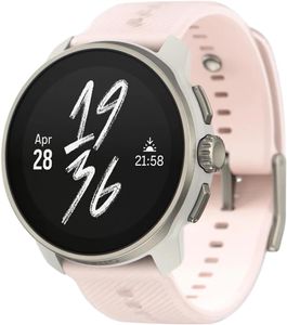 Suunto Race S-WHITE/PINK