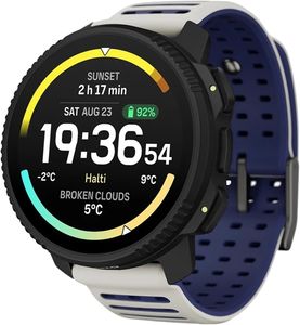 Suunto Vertical 2-BLACK/GREY