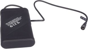 M Tiger Sports Battery-Pack 14,8V, 10000 Mah, 148Wh USB-C