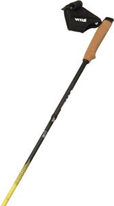 Silva Running Poles Carbon Z Fixed