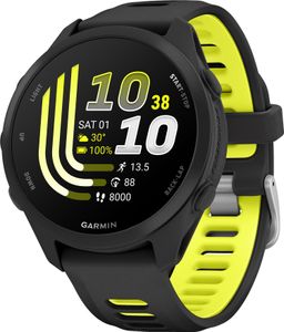 Garmin Forerunner 170 Amoled