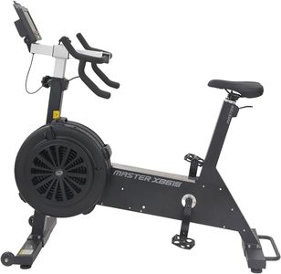 Master Fitness Fanbike XB 615 - Air