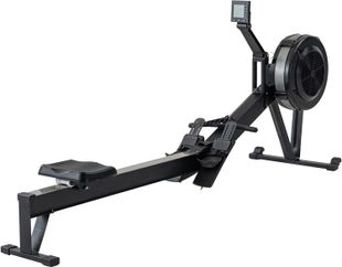 Master Fitness Nero Airrower