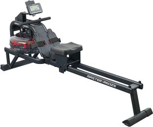 Master Fitness Roddmaskin R6025