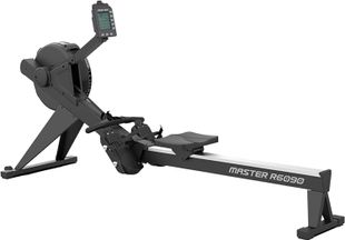 Master Fitness Roddmaskin R6090 Air-Mag