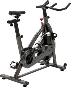 Master Fitness Spinningcykel S4020