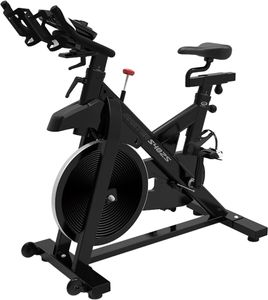Master Fitness Spinningcykel S4025