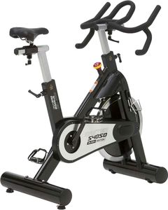 Master Fitness Spinningcykel S4050