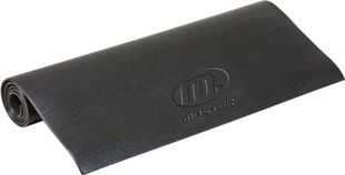 Master Fitness Underlagsmatta 6 mm