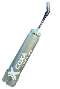 Coxa Carry Soft Flask w/ Straw