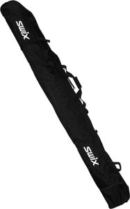 Swix Double Ski Bag w/ Wheels