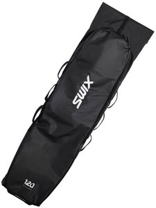 Swix Wheeled Ski Bag 2-pair