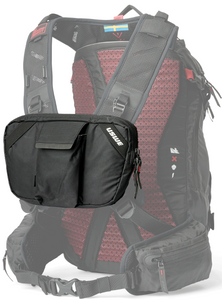 USWE VST Detachable Chest Pocket for Daypack