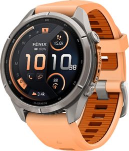 Garmin Fenix 9 Pro Amoled InReach 43 mm