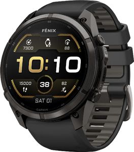 Garmin Fenix 9 Pro Amoled 51 mm