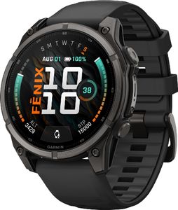 Garmin Fenix 9 Amoled 47 mm