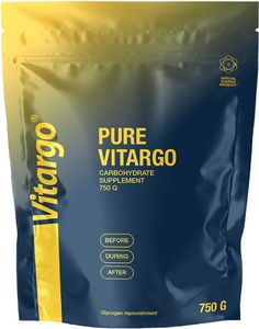 Vitargo Pure 750 g