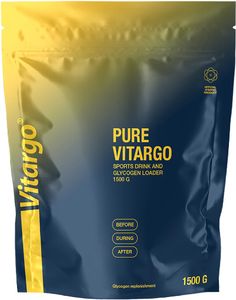 Vitargo Pure 1,5 kg