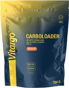 Vitargo Carboloader 750 g
