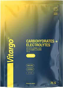 Vitargo Electrolyte 75 g