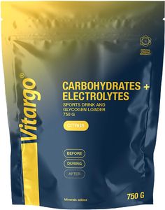 Vitargo Electrolyte 750 g