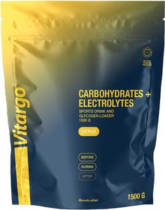 Vitargo Electrolyte 1,5 kg