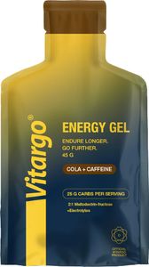 Vitargo Gel Caffeine 45 g