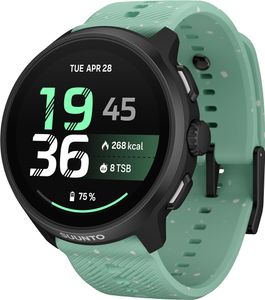 Suunto Run 2 4Gb-BLACK/GREEN
