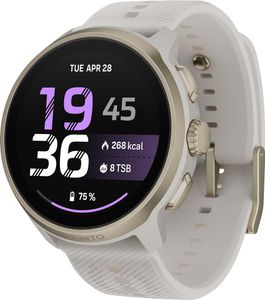 Suunto Run 2 64Gb-GREY/GOLD