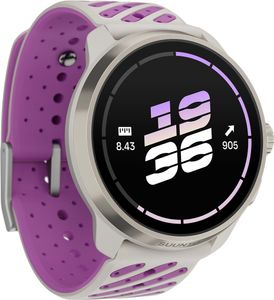 Suunto Race 3S-GREY/PURPLE