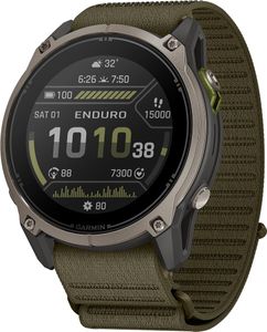 Garmin Enduro 4