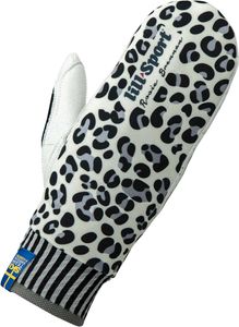 Lillsport Celsius Race Mitt Leo