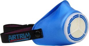 Airtrim Värmeväxlare Astma 