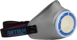 Airtrim Värmeväxlare Sport 