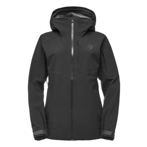Black Diamond Recon Stretch Ski Shell Jacket W