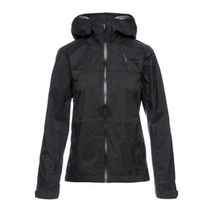 Black Diamond TreeLine Rain ShellJacket W