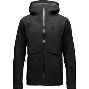 Black Diamond Factor Shell M