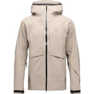 Black Diamond Factor Shell M-BEIGE-M