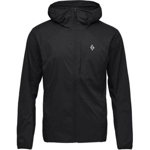 Black Diamond Alpine Start Hoody M-BLACK-M