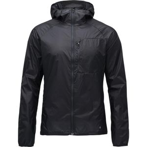 Black Diamond Distance Wind Shell M-BLACK-M