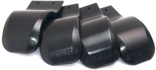 Swenor Stänkskärm Carbonfibre/Fibreglass