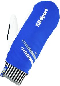 Lillsport Celsius Race Mitt-BLUE-7