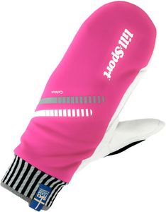 Lillsport Celsius Race Mitt-PINK-10
