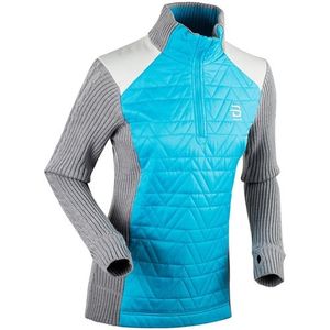 Dahlie Half Zip Comfy W